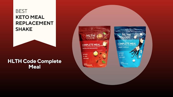 HLTH code complete meal